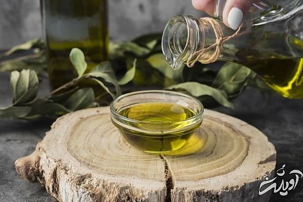 روغن زیتون